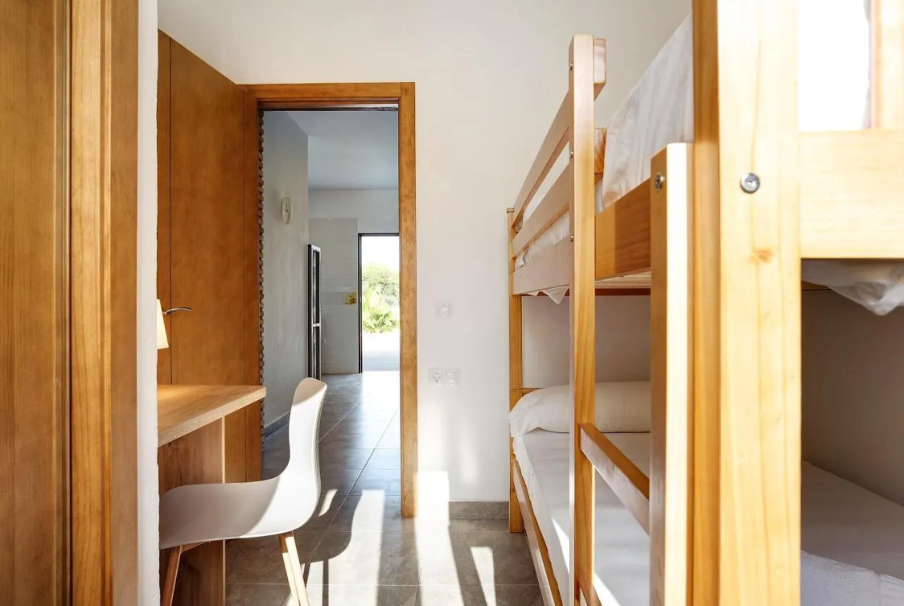 Vakantiehuis Villa Montenmedio - Juande El Soto