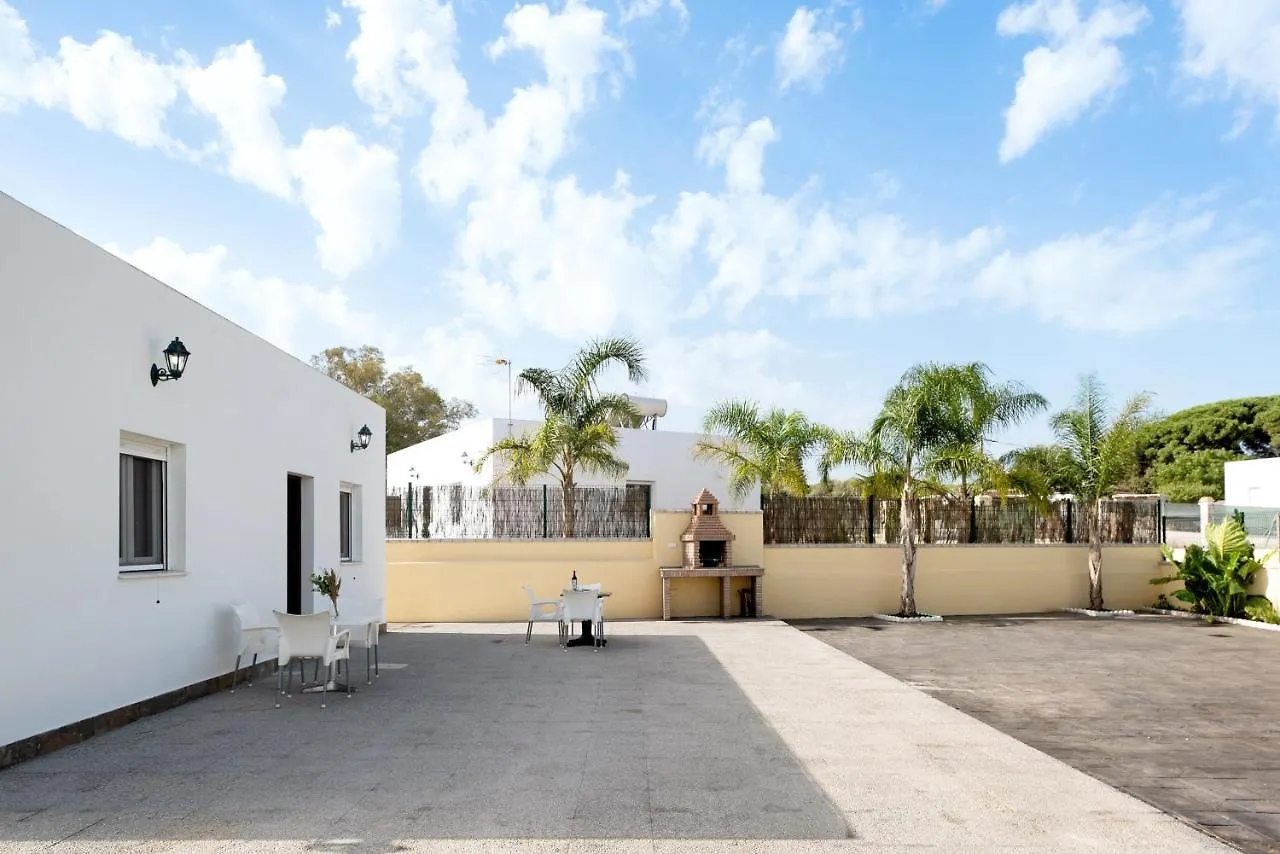 Villa Montenmedio - Juande El Soto
