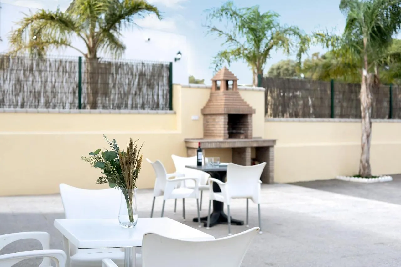 Villa Montenmedio - Juande El Soto Spain