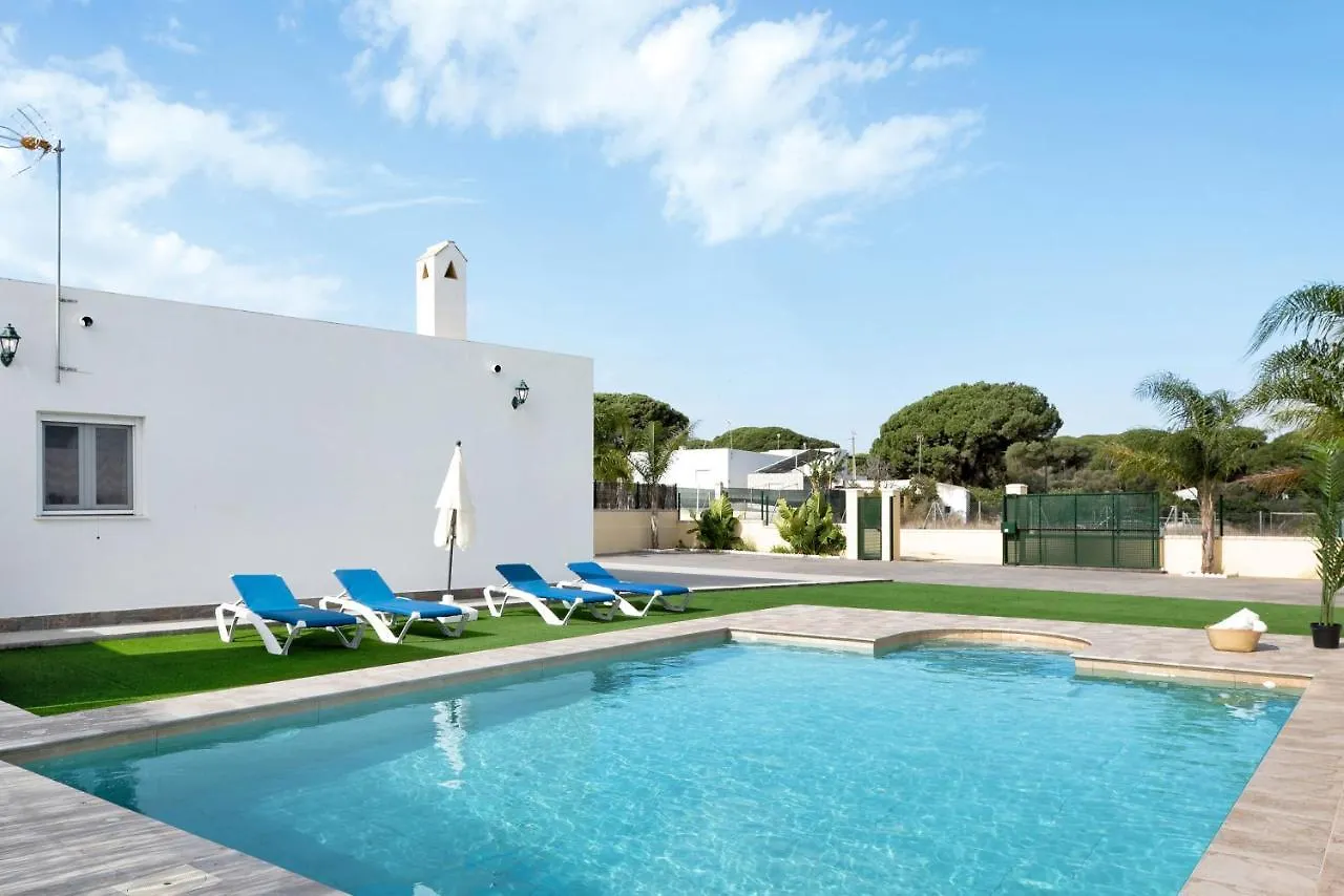 Villa Montenmedio - Juande El Soto