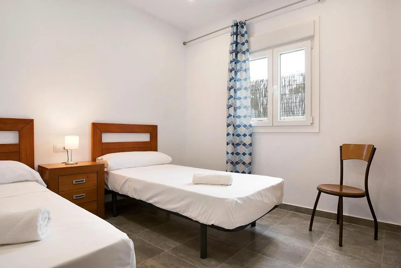 Holiday home Villa Montenmedio - Juande El Soto